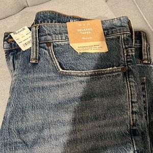Men’s jeans